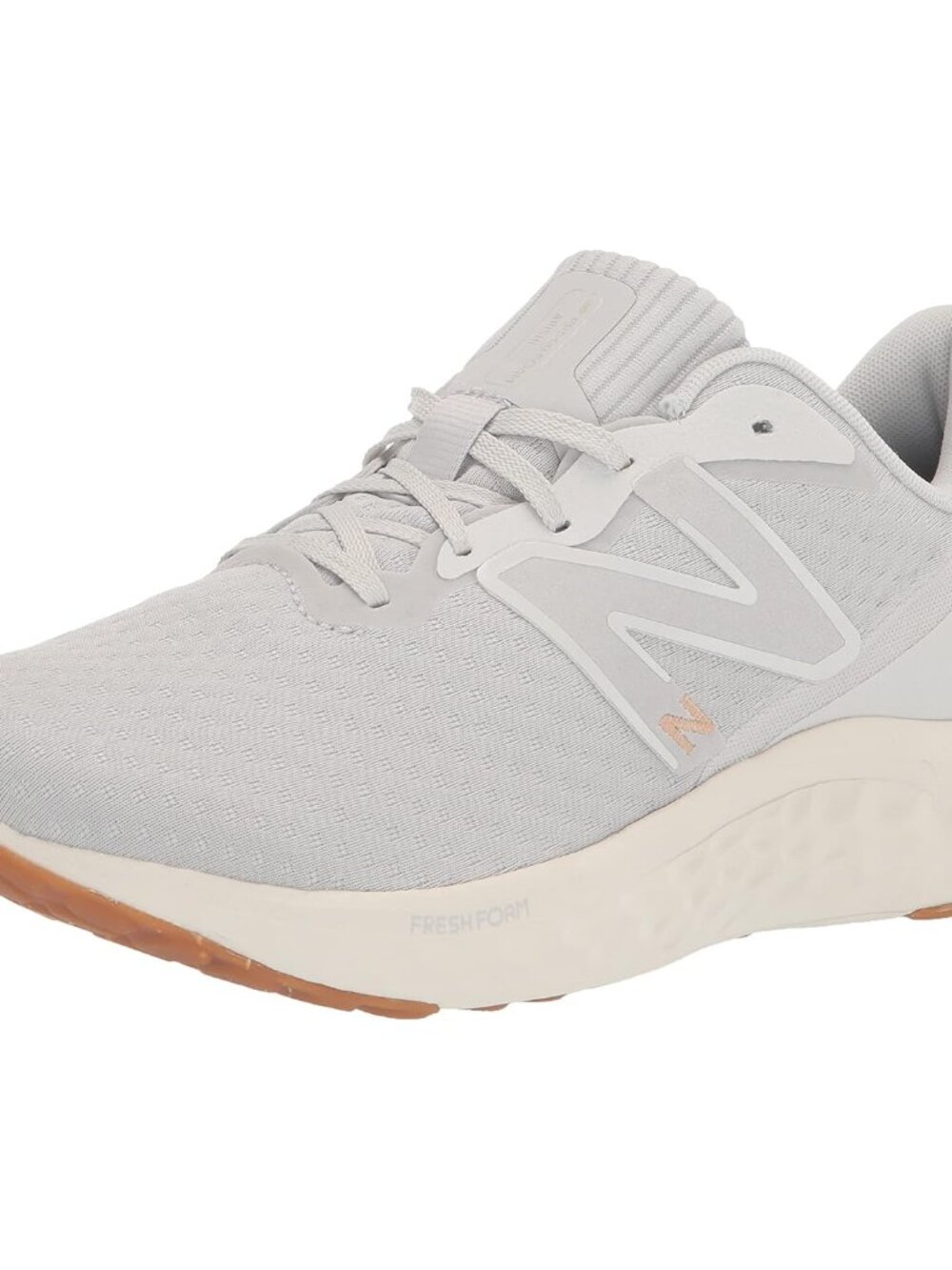 Lightweight Women's Fresh Foam Arishi V4 Running Sneakers for Everyday Comfort